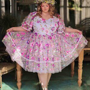 Jessakae Purple Bramble 6x